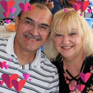 Meet your Posher, Sandra j